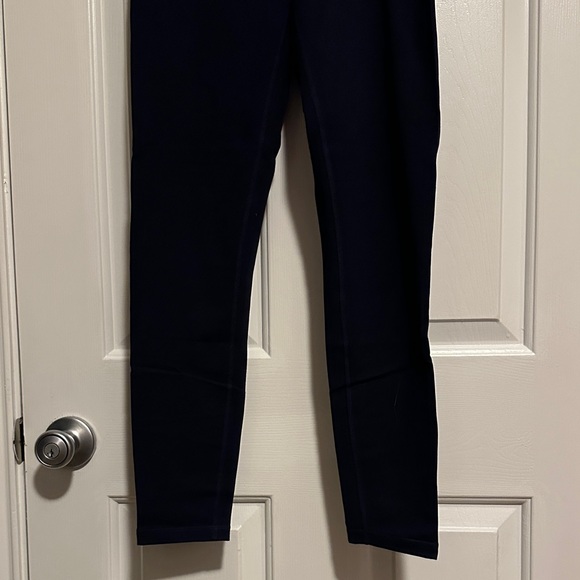 Prana Women's Dark Blue Leggings - Picture 2 of 6